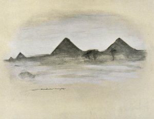 Les pyramides